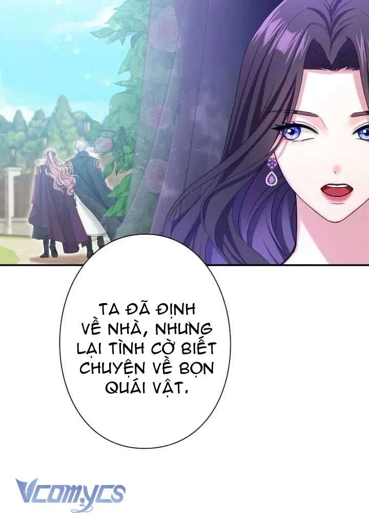 Không Thể Ngừng Yêu Mến Nữ Phản Diện Khét Tiếng Nhất Đế Quốc! Chapter 3 - Trang 3