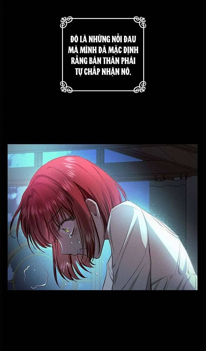 Hôn Phu Ẩn Sắc Chapter 64 - Trang 4