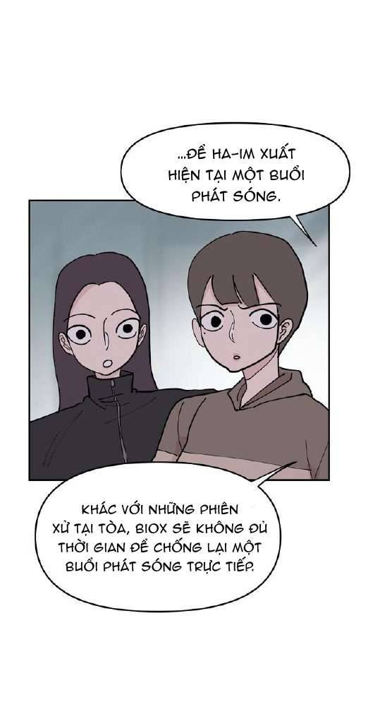 Yêu Không Hồi Kết Chap 12 - Trang 2