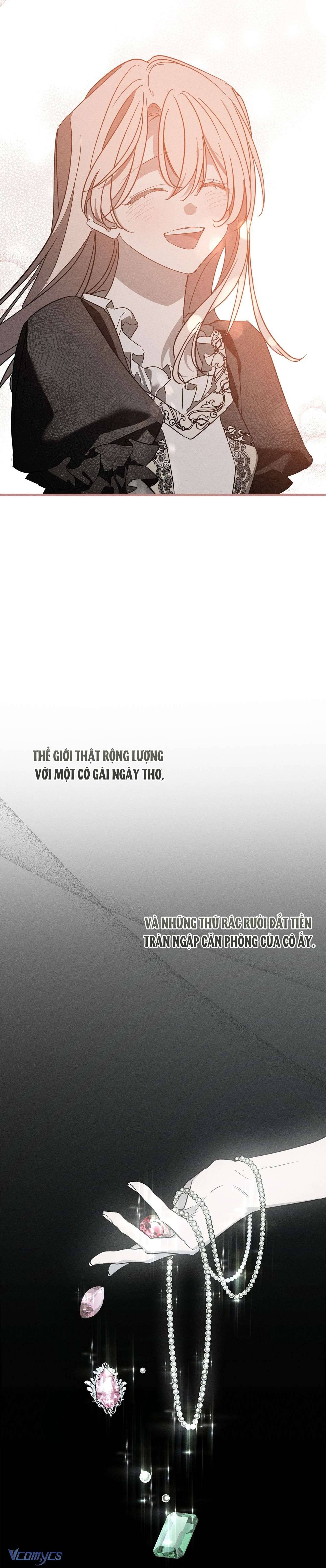 Vị Phu Quân Căm Ghét Tôi Đã Mất Trí Nhớ Chapter 34 - Trang 4