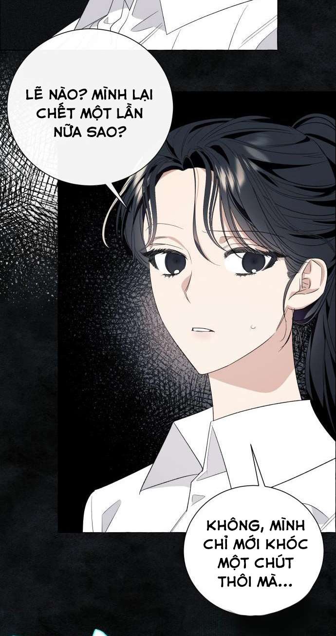 Tôi Tưởng Đó Chỉ Là Tiểu Thuyết Trọng Sinh Bình Thường Chapter 19 - Trang 4