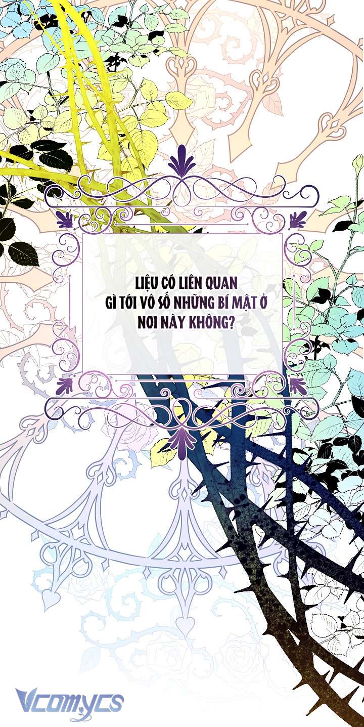 Chúng Ta Có Thể Trở Thành Một Gia Đình Được Không? Chap 80 - Trang 2