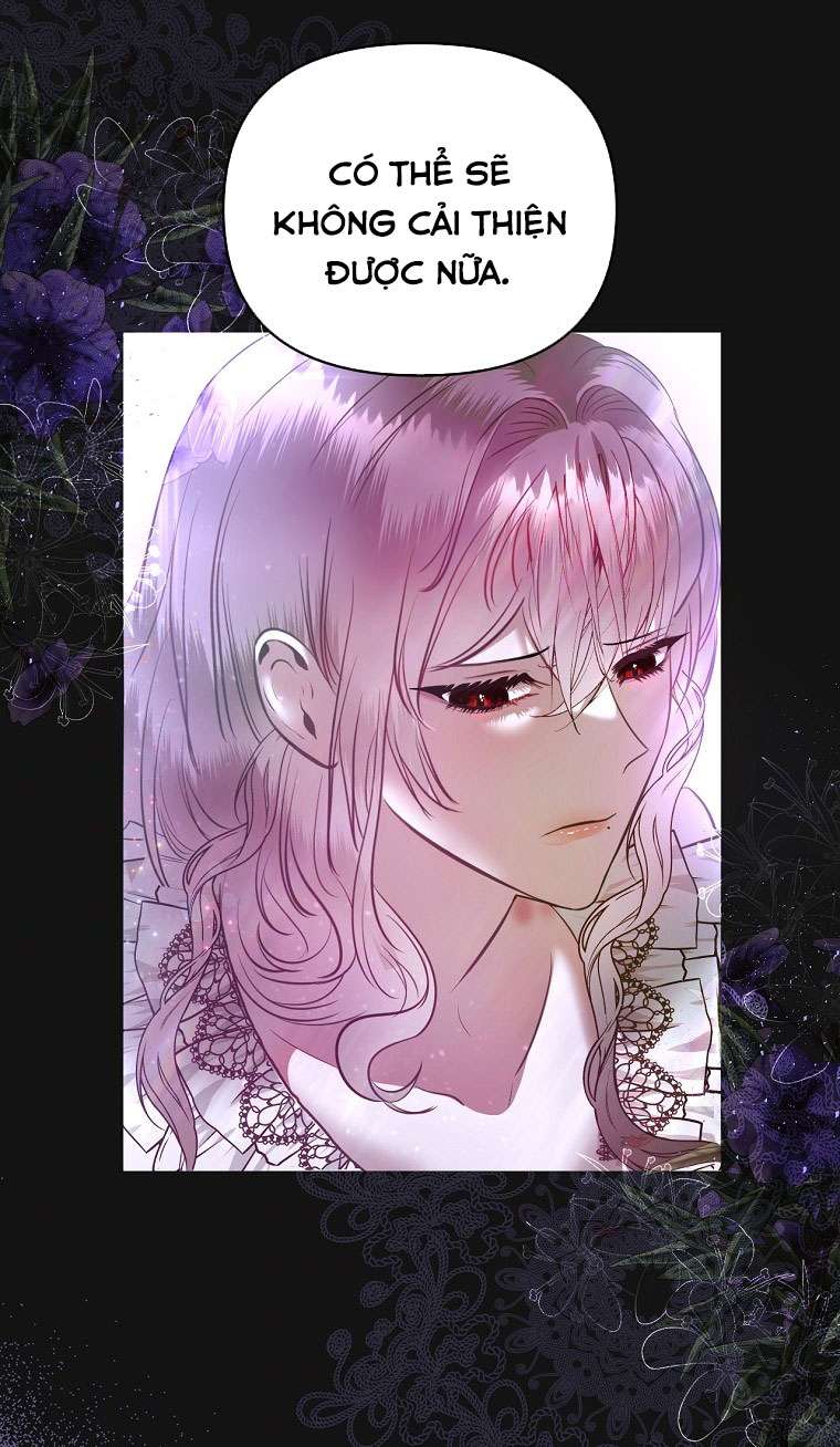 Phương Pháp Sống Sót Khi Phải Ngủ Cùng Hoàng Đế Chapter 3 - Trang 4