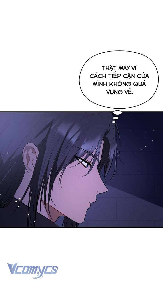 Tôi không cố tình quyến rũ nam chính Chap 55 - Trang 2