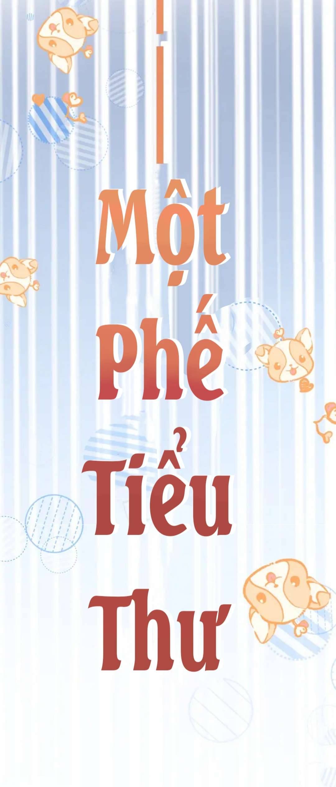 Cô công chúa không muốn được nuông chiều Chap 1 - Trang 2