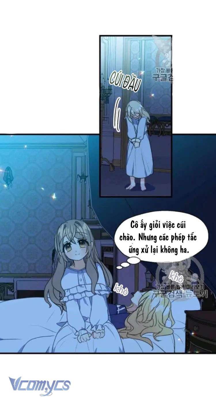 Bệ Hạ Xin Đừng Giết Tôi!!! Chap 26 - Trang 3