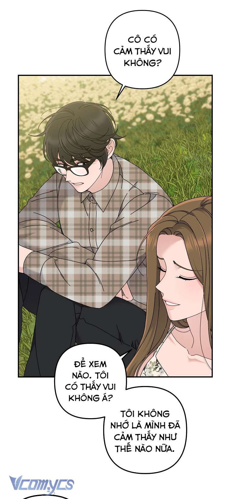 [18+] Dinh Thự Young Chun Hwa: Mọt Sách Phóng Túng Không Ngủ Được Chapter 7 - Trang 3