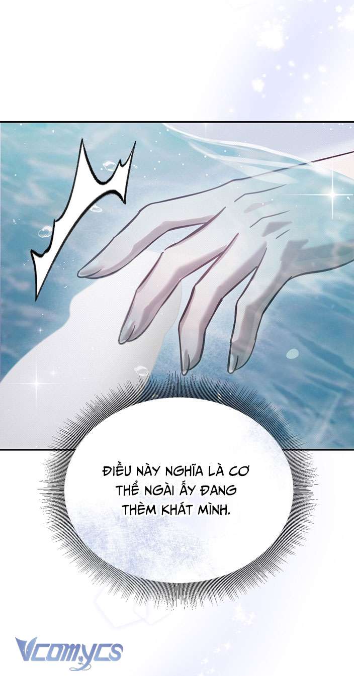 [18+] Tiết Học Bí Mật Của Trung Điện Chap 23 - Trang 2