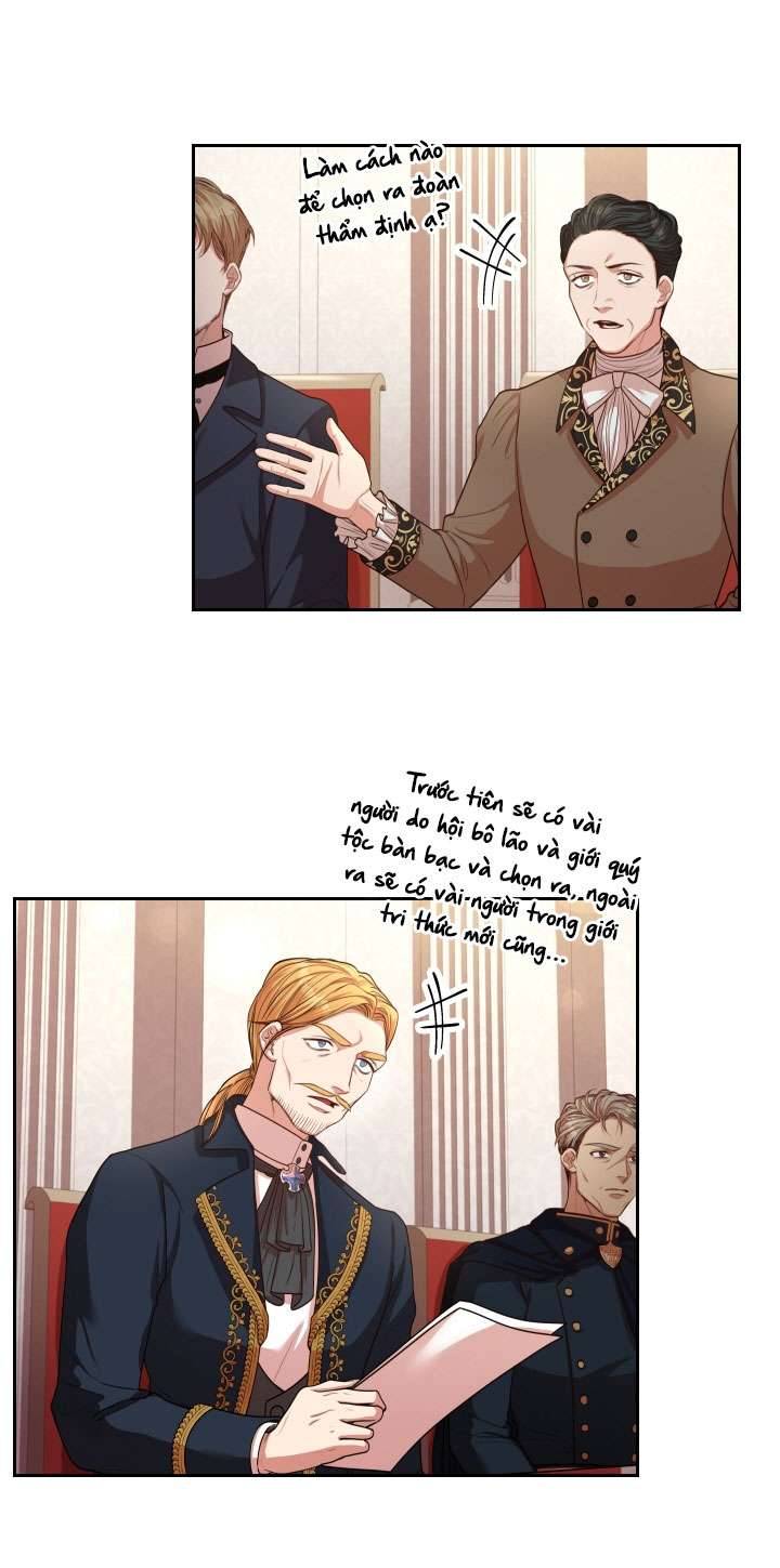 Thư Ký Của Bạo Chúa Chapter 36 - Next Chapter 37
