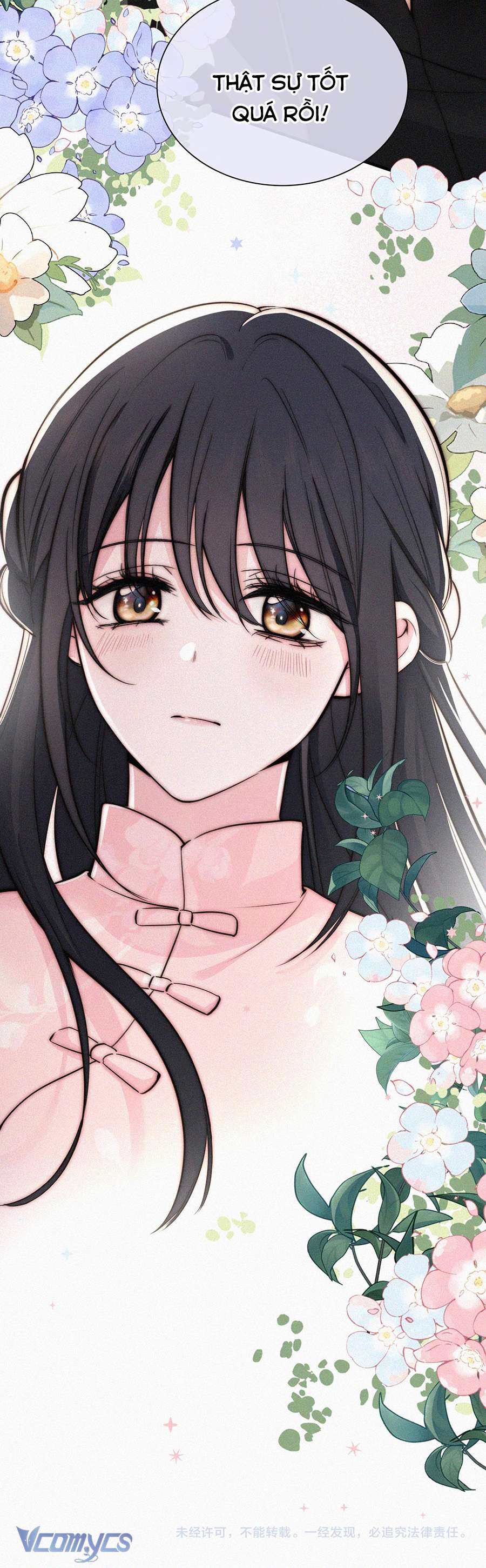 Một Mực Cưng Chiều Chap 77 - Trang 2