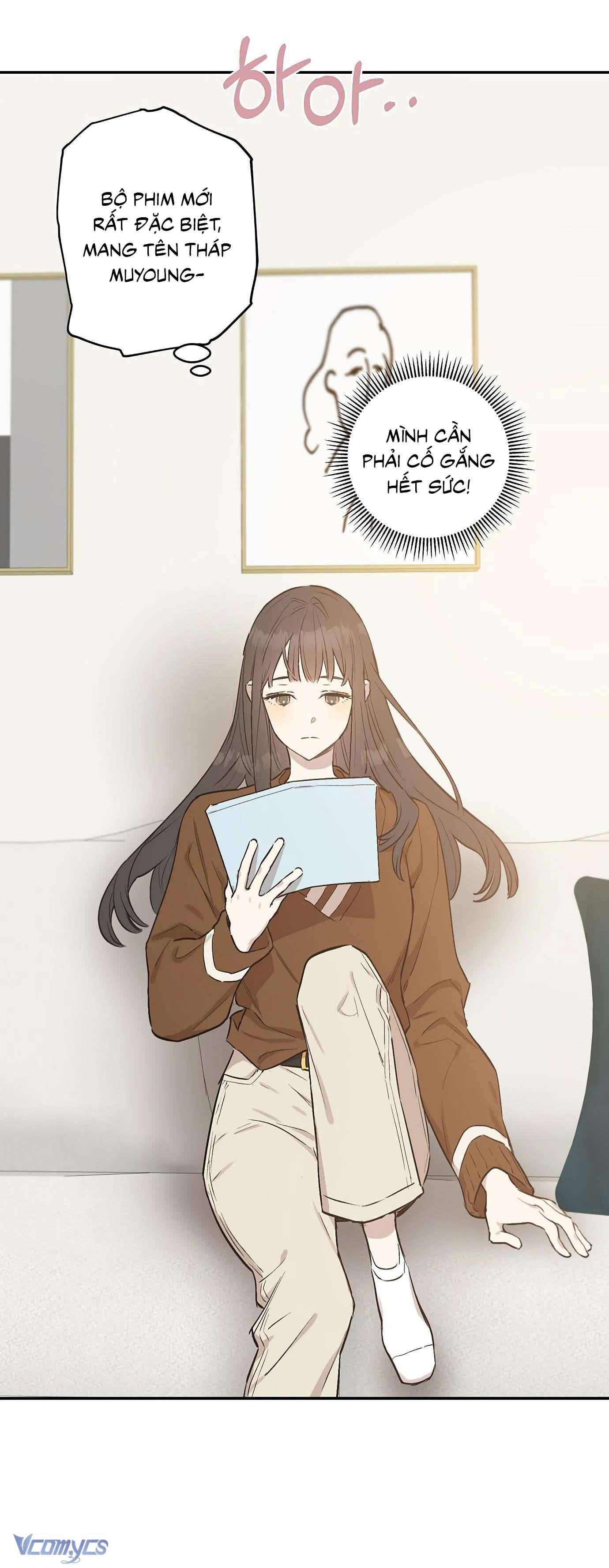 Onsaemiro Chapter 9 - Trang 4