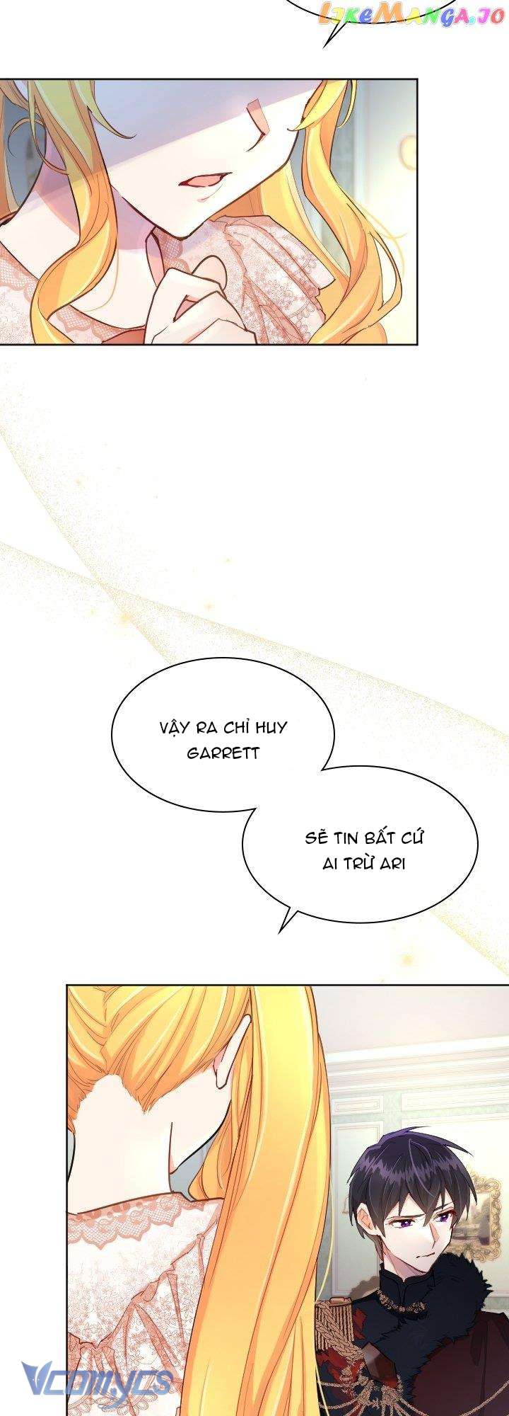 Sự Báo Thù Của Một Vị Thánh Chap 67 - Trang 2