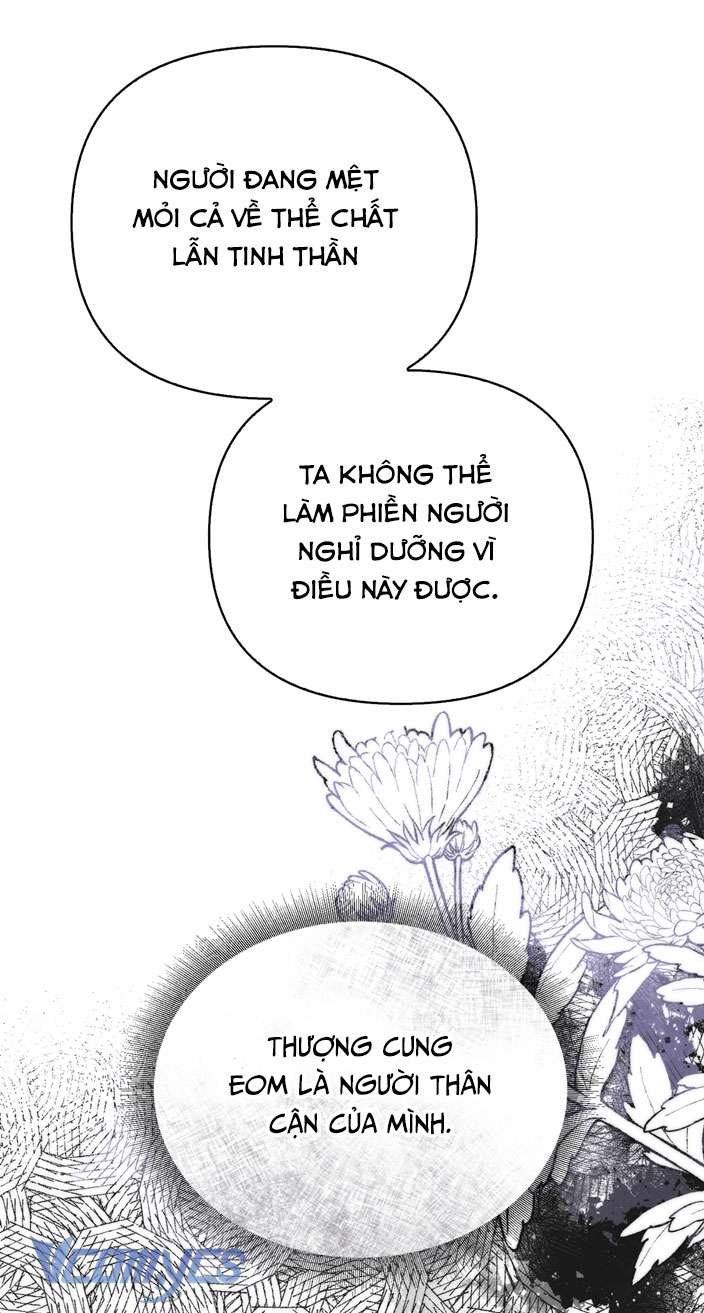 [18+] Tiết Học Bí Mật Của Trung Điện Chap 17 - Trang 2