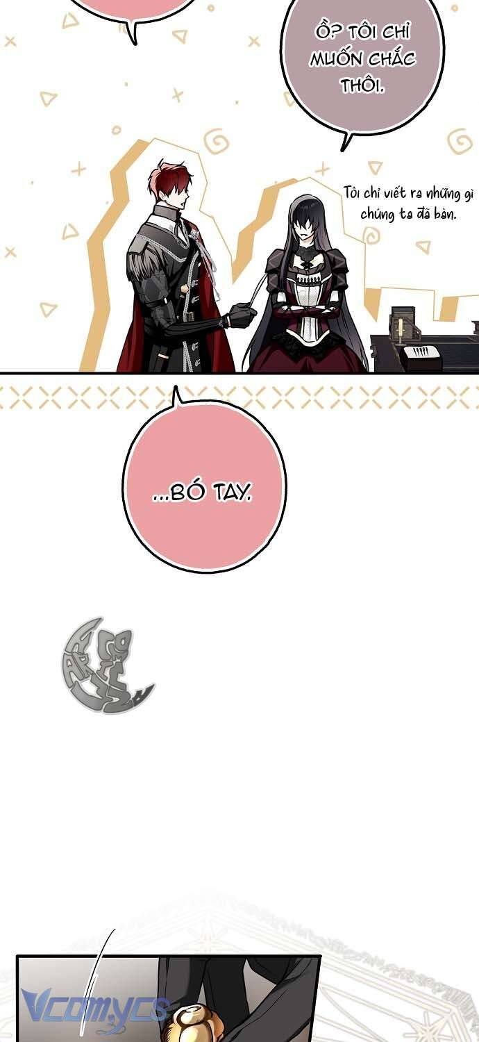 Ai Đó Đang Điều Khiển Cơ Thể Của Tôi Chapter 11 - Trang 4