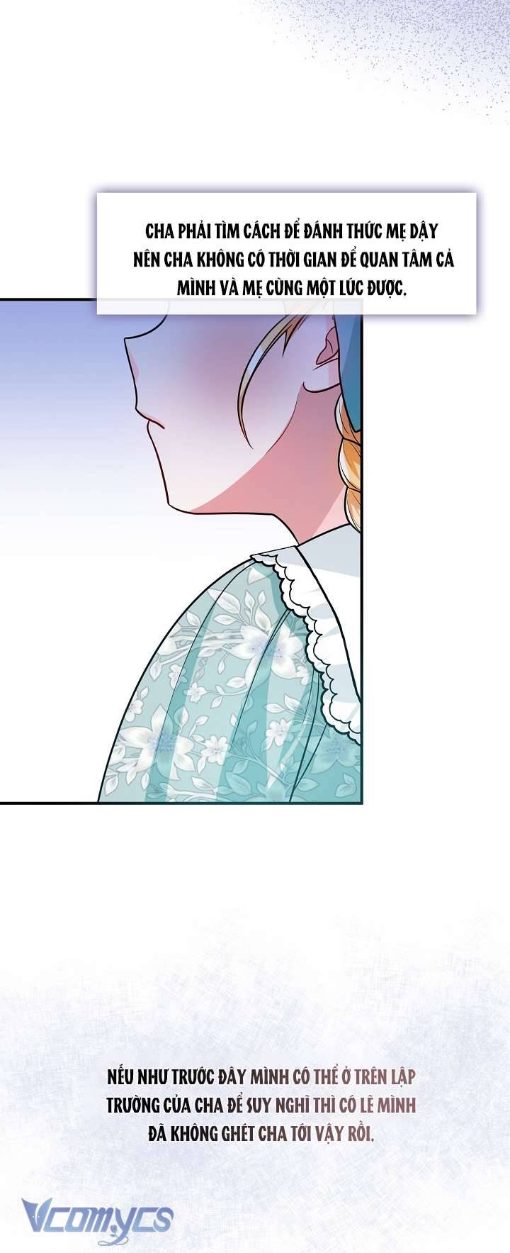 Công Chúa Là Người Chơi Chapter 27 - Trang 3