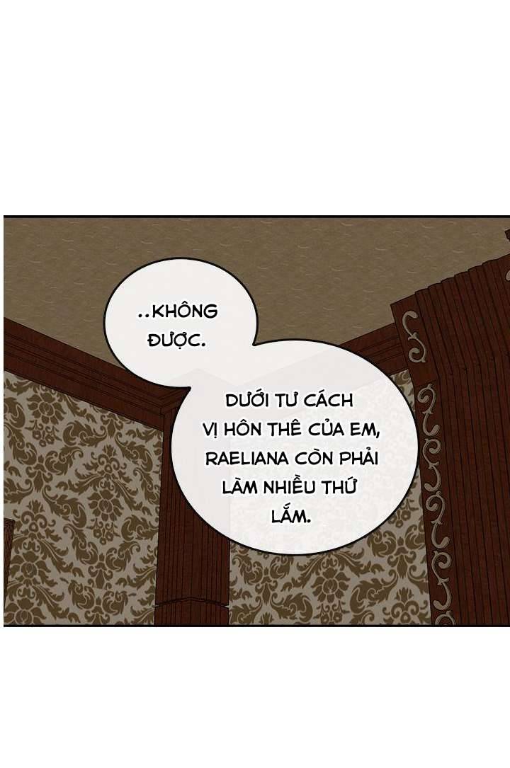 Vị Hôn Thê Khế Ước Của Công Tước Chapter 47 - Trang 4