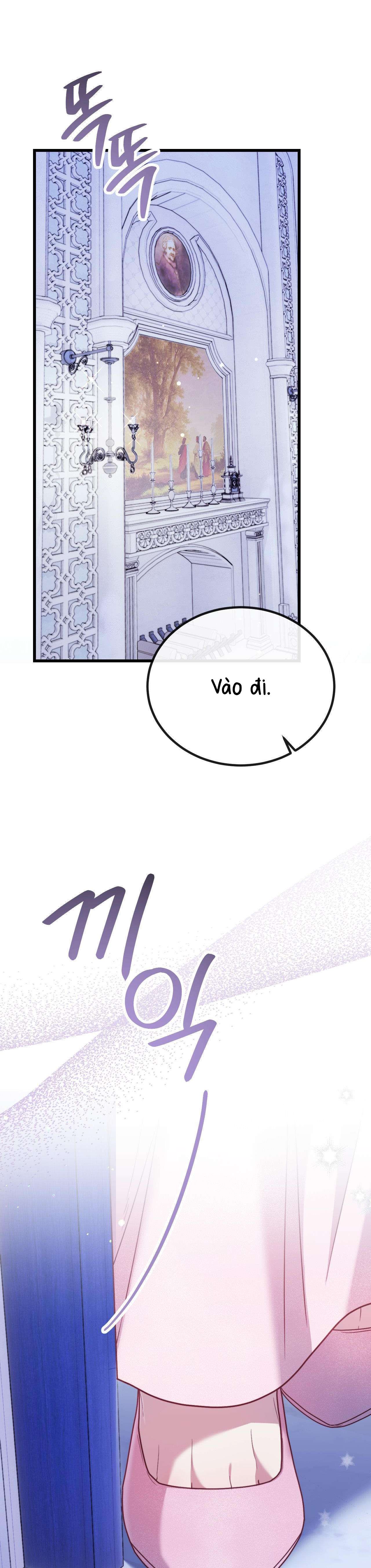 [ 18+ ] Bị Mắc Kẹt Trong Trò Chơi Harem Ngược Vô Vọng Chap 5 - Trang 2