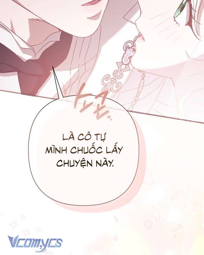 Dành Cho Những Ai Coi Hối Tiếc Là Điều Xa Xỉ Chap 22 - Trang 4