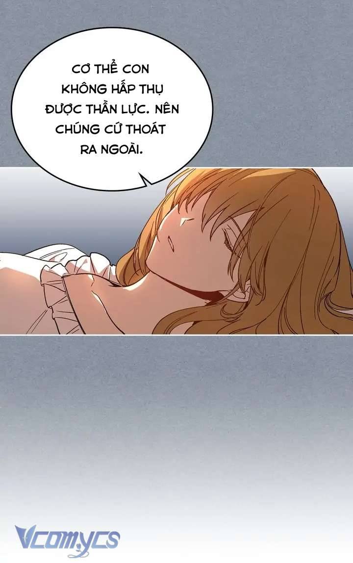 Vị Hôn Thê Khế Ước Của Công Tước Chapter 67 - Trang 4