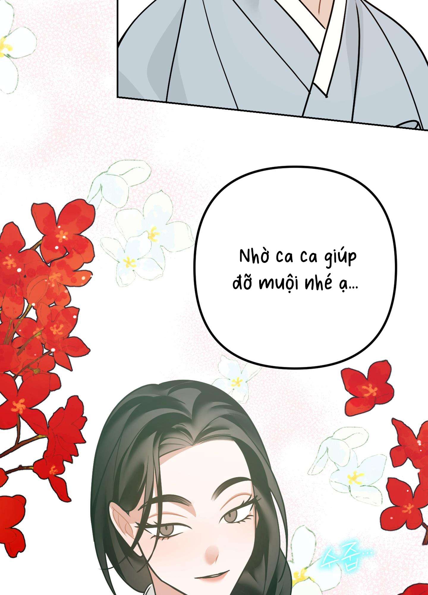 [ 18+ ] Kẻ Săn Mồi Chap 1 - Trang 2