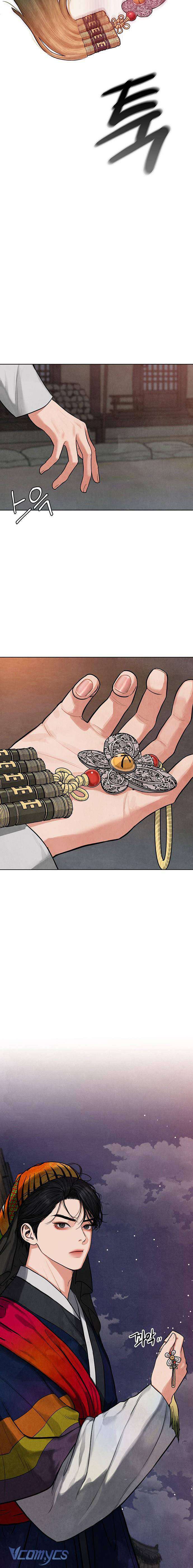 Quỷ Hồn Chap 2 - Trang 4