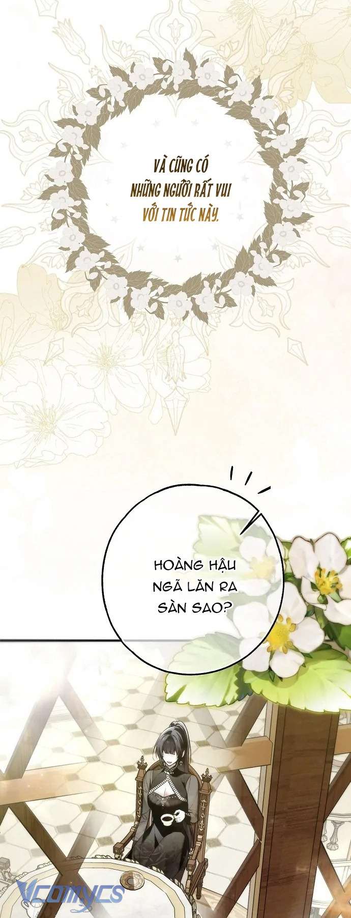 Ai Đó Đang Điều Khiển Cơ Thể Của Tôi Chapter 39 - Trang 4