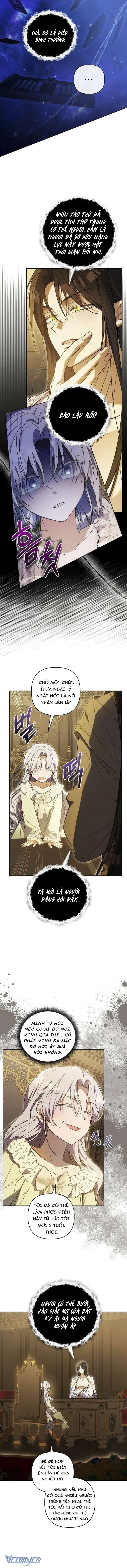 Liệu Người Có Muốn Được Cứu Rỗi Không? Chapter 13 - Trang 4