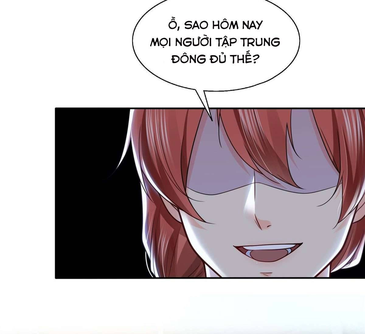 Hệt Như Hàn Quang Gặp Nắng Gắt Chap 149 - Trang 4