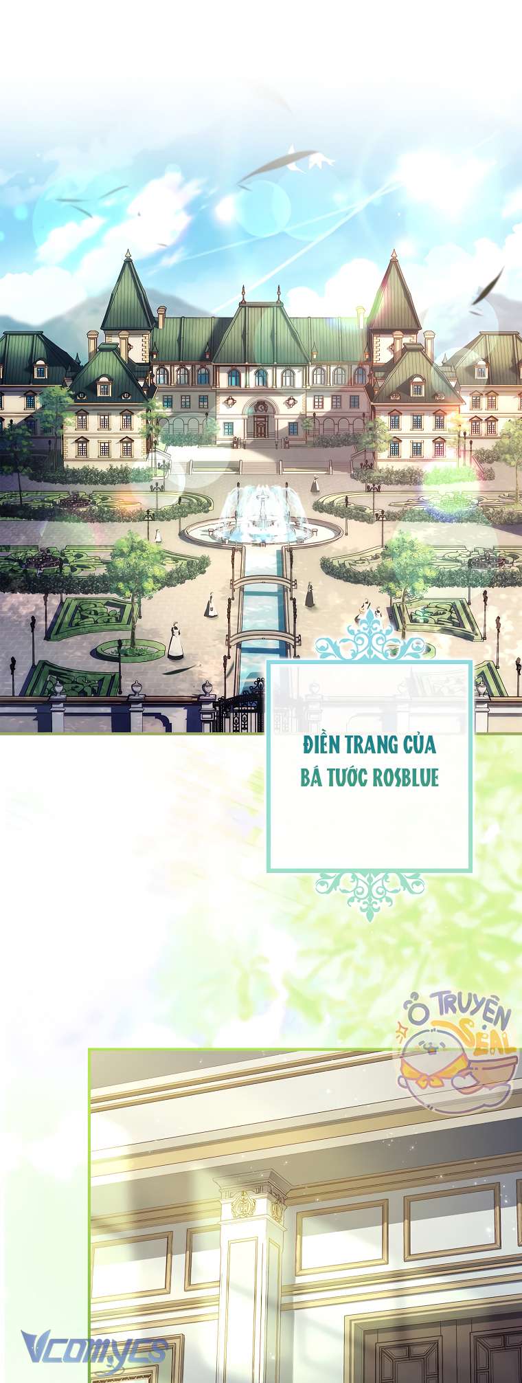 Tôi Đã Tắt Cài Đặt Chế Độ Nhận Thức Nỗi Đau! Chap 20 - Trang 3