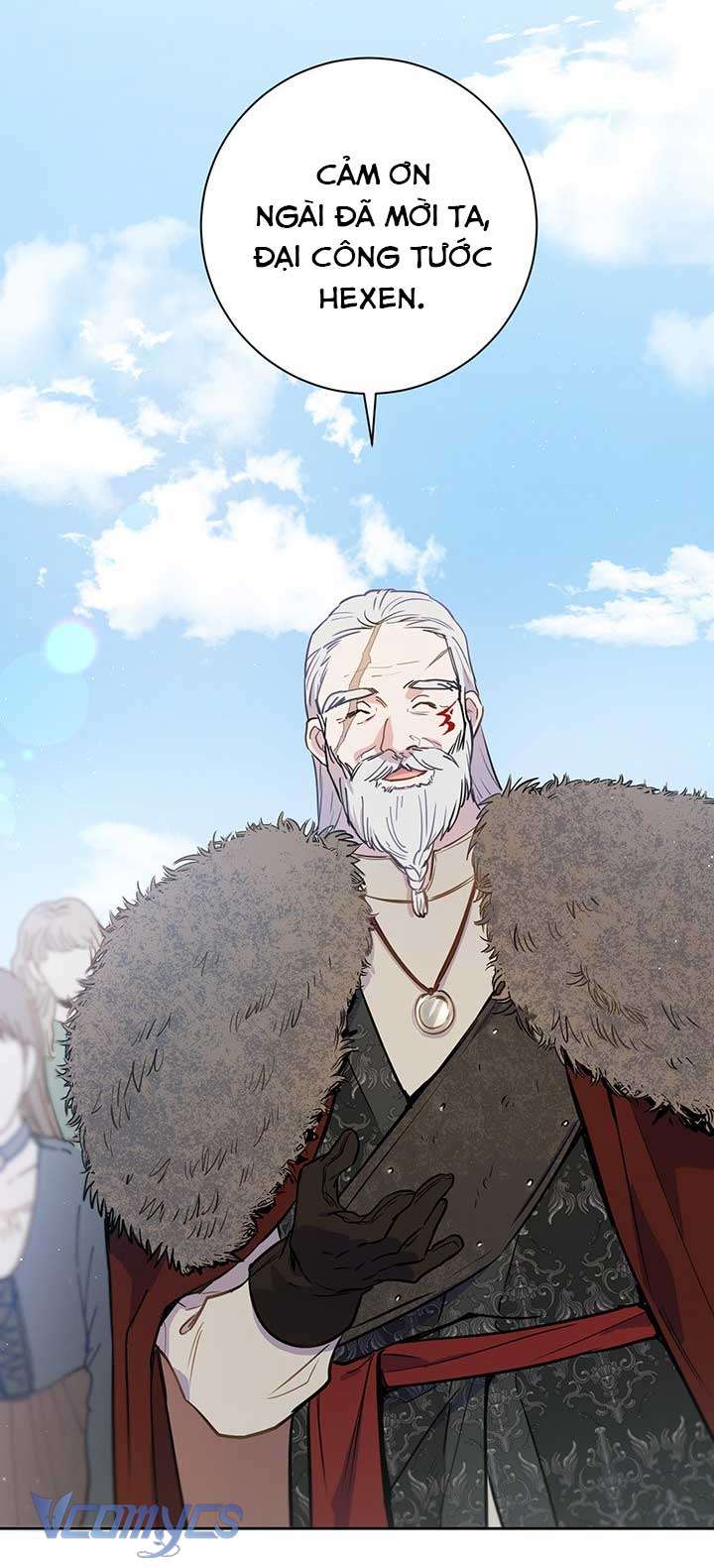 Cuộc Sống Mới Của Công Nương Chapter 19 - Trang 4