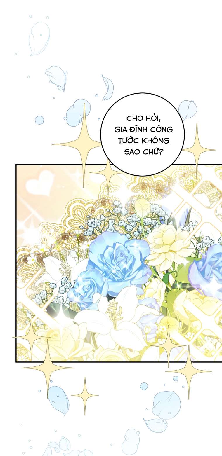 Ác Nữ Chỉ Là Một Con Rối Chap 75 - Next Chap 76