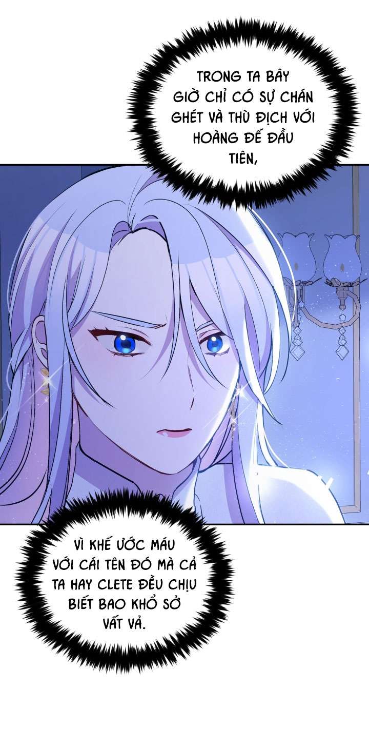 Người Bảo Hộ Của Bạo Quân Là Ma Nữ Tàn Độc Chap 46 - Trang 4