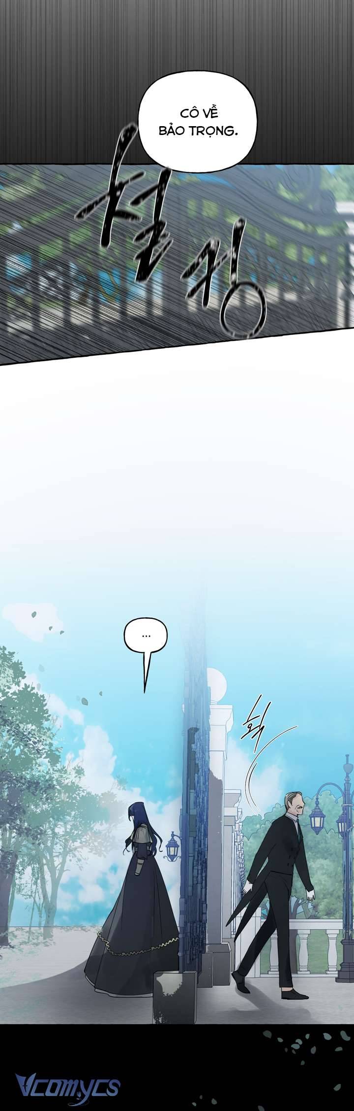 [18+] Hoàng Cung Có Chó Dữ! Chap 5 - Next Chap 6