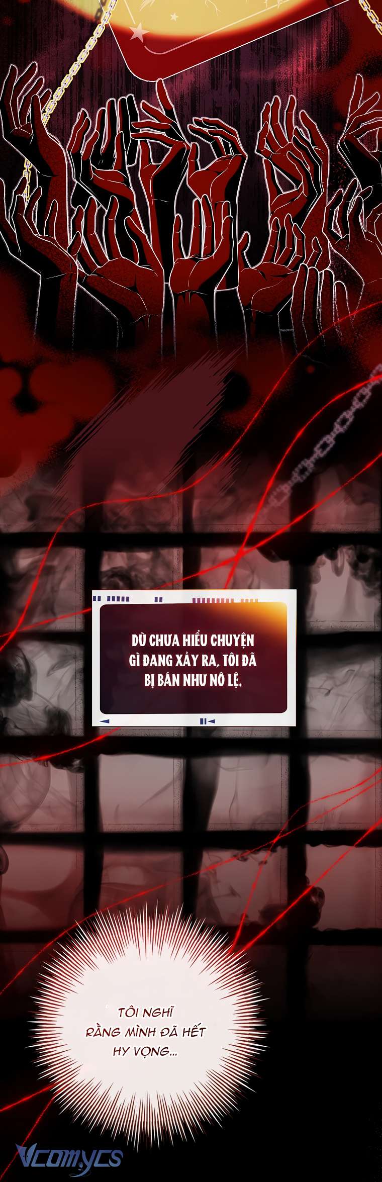 Tôi Đã Tắt Cài Đặt Chế Độ Nhận Thức Nỗi Đau! Chap 35 - Trang 3