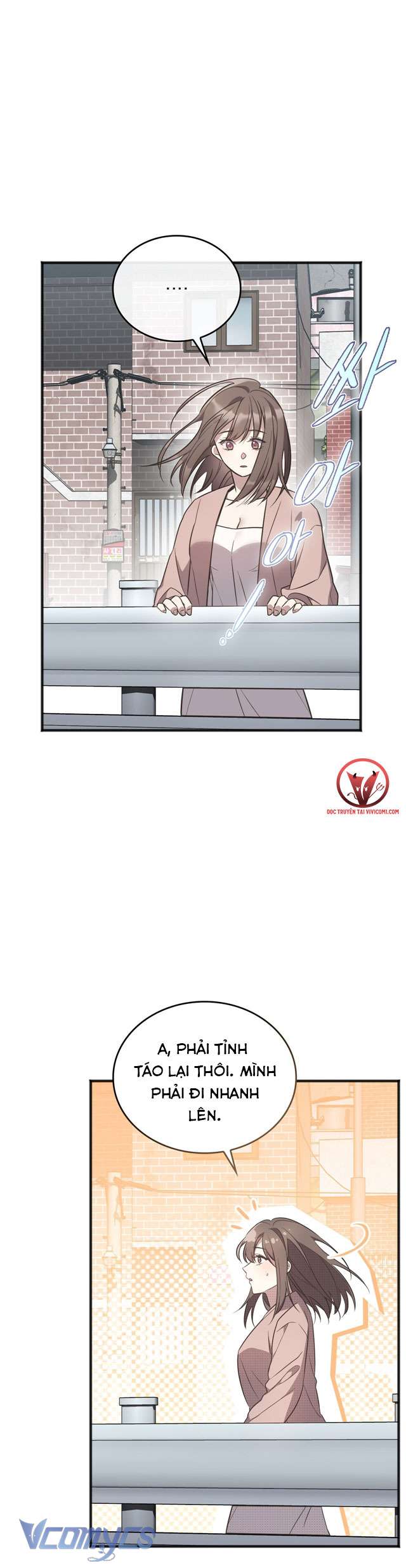 [18+] Đảo Vô Ảnh Chapter 1 - Trang 3