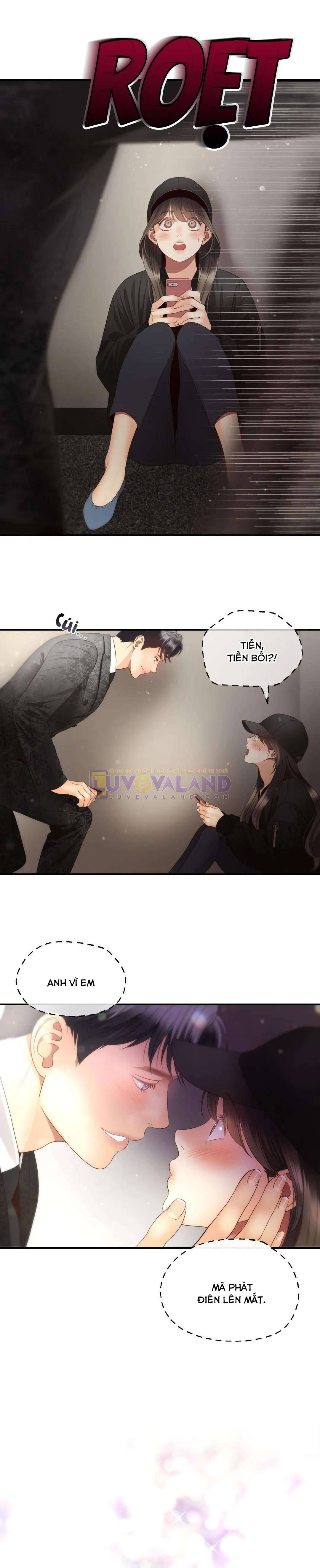 Ngôi Sao Ban Mai Chap 39 - Next Chap 40