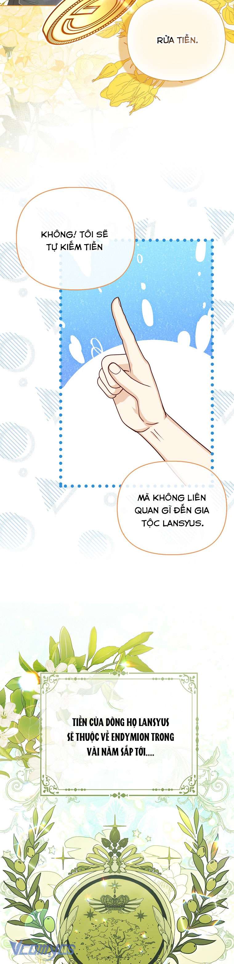 Nhân Vật Phản Diện Đều Thích Tôi Chapter 36 - Next Chapter 37