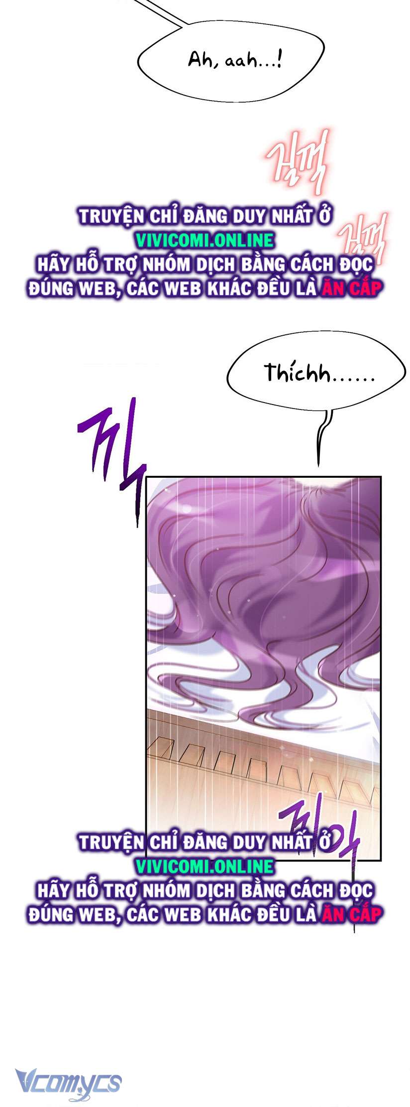 [18+] Cục Cưng Nhà Hàng Xóm Chap 4 - Trang 2