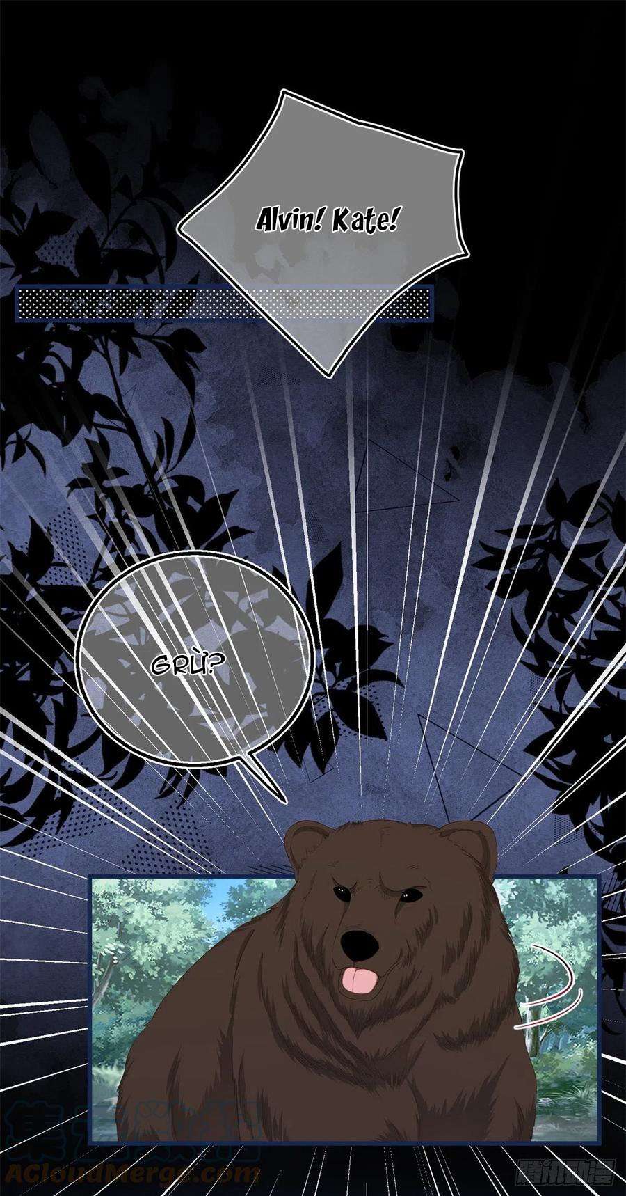 Sự Phản Công Của Nữ Công Tước Phản Chap 19 - Trang 2