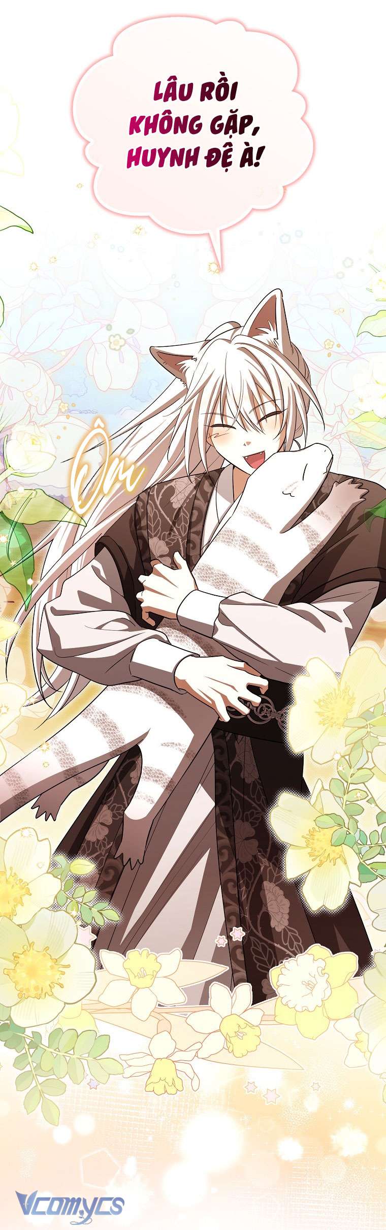 Thời Hạn Cuối Cùng Đang Tràn Ngập Trên Cửa Sổ Trạng Thái Chapter 39 - Trang 4