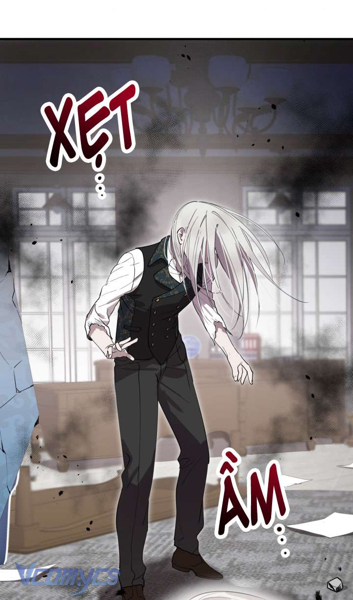 Những Nhân Vật Mạnh Nhất Thế Giới Ám Ảnh Tôi Chapter 48 - Trang 4