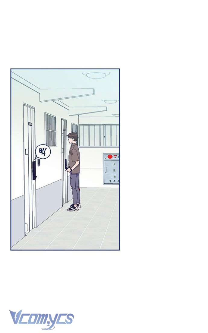 Thứ Tôi Cần Không Phải Là Tình Yêu Chapter 6 - Trang 3