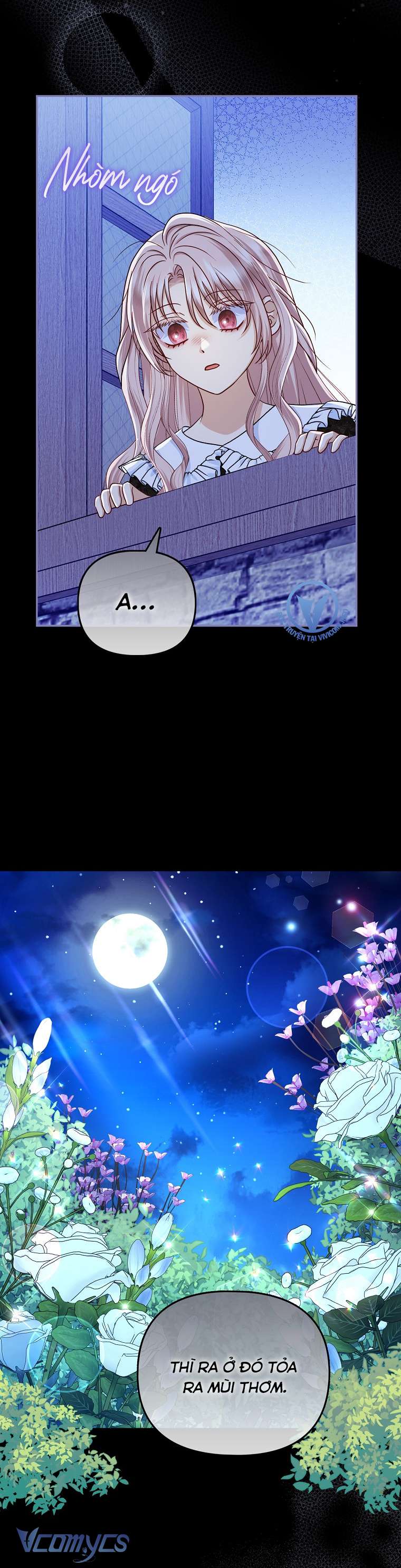 Nhân Vật Phản Diện Đều Thích Tôi Chapter 34 - Next Chapter 35