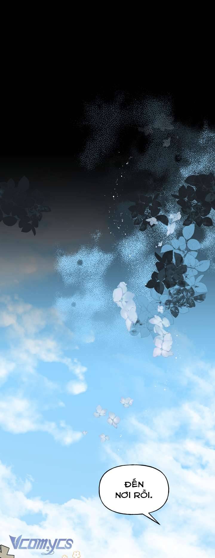 [18+] Hoàng Cung Có Chó Dữ! Chap 7 - Next Chap 8