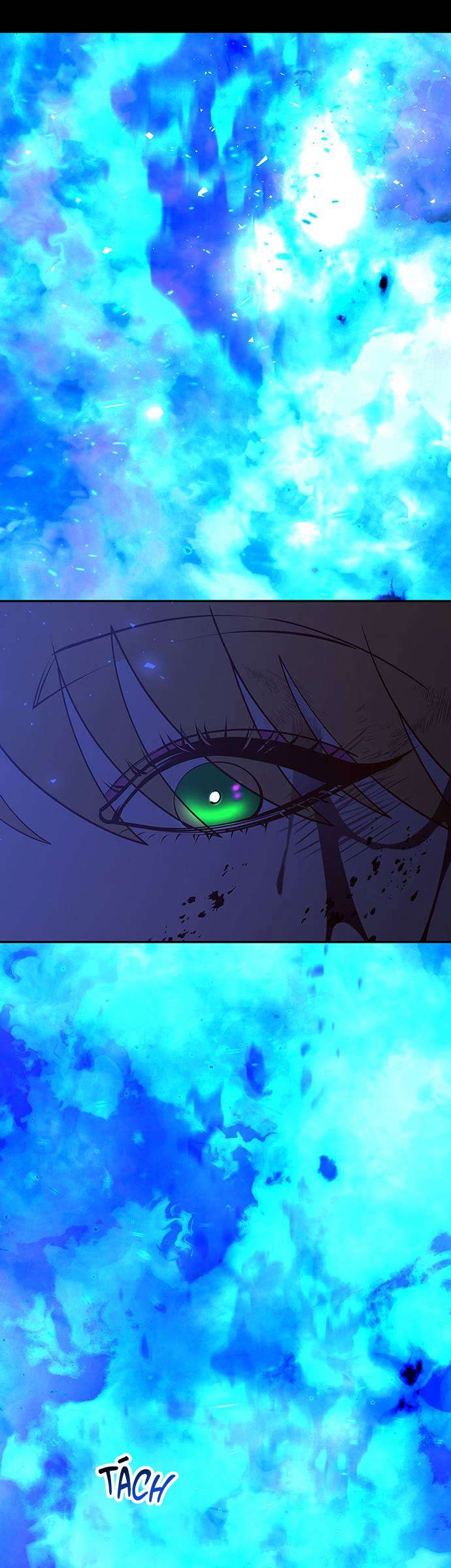 Vương Tử Huyền Bí Chapter 110 - Next Chapter 111