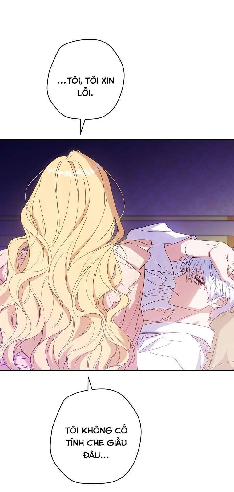 Phương Pháp Khiến Phu Quân Đứng Về Phía Tôi Chapter 26 - Trang 4