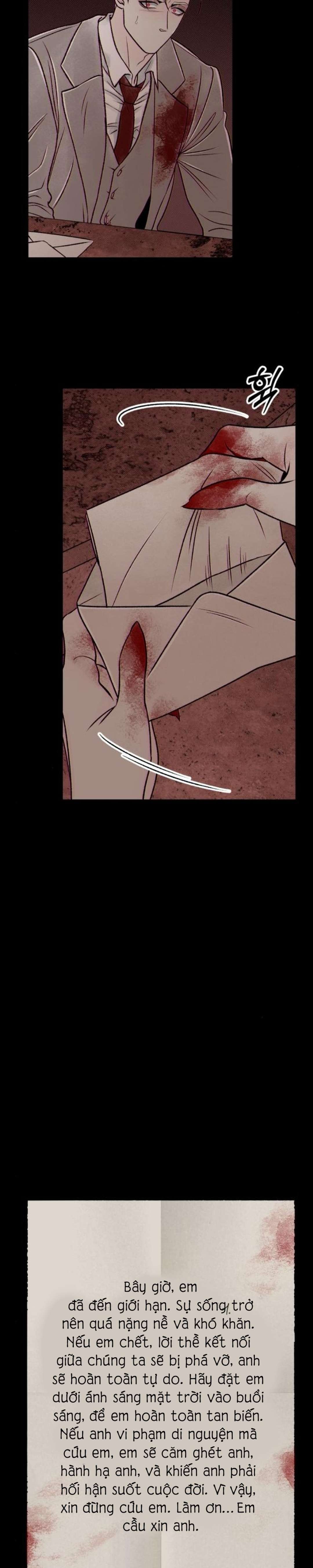 [ 18+ ] Nguyệt Mị Chap 3 - Trang 2