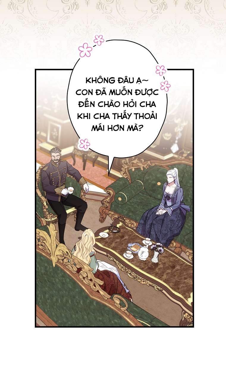 Phương Pháp Khiến Phu Quân Đứng Về Phía Tôi Chapter 23 - Trang 4