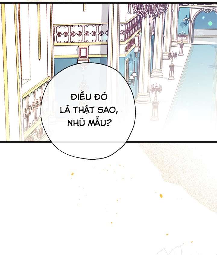 Chúng Ta Có Thể Trở Thành Một Gia Đình Được Không? Chap 27 - Trang 2