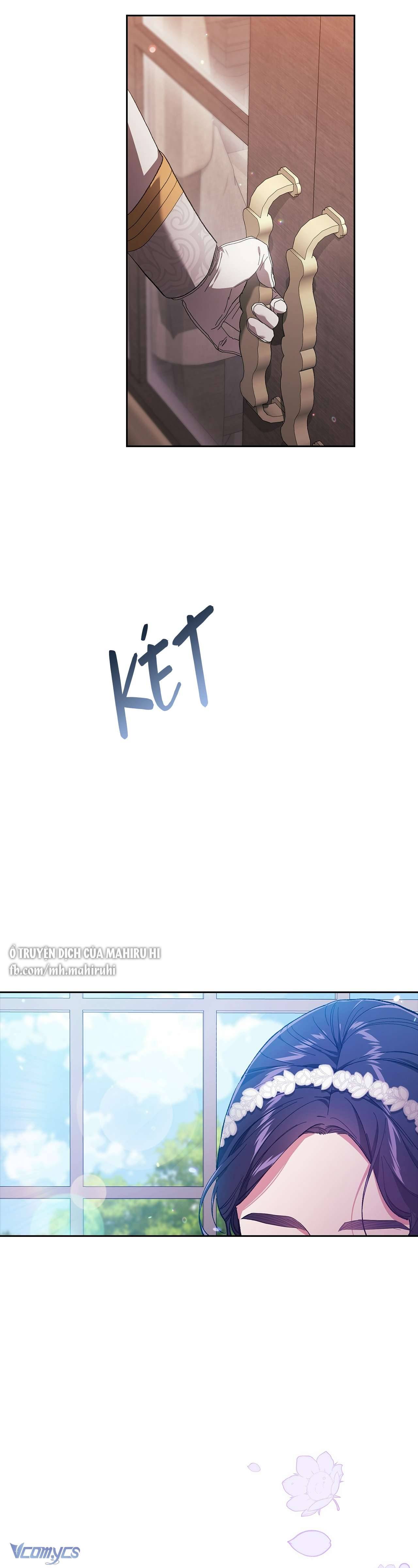 Hôn Nhân Này Rồi Sẽ Đổ Vỡ Chapter 50 - Next Chapter 51